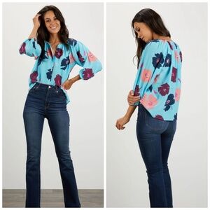 Tucker NYC Top Size Medium